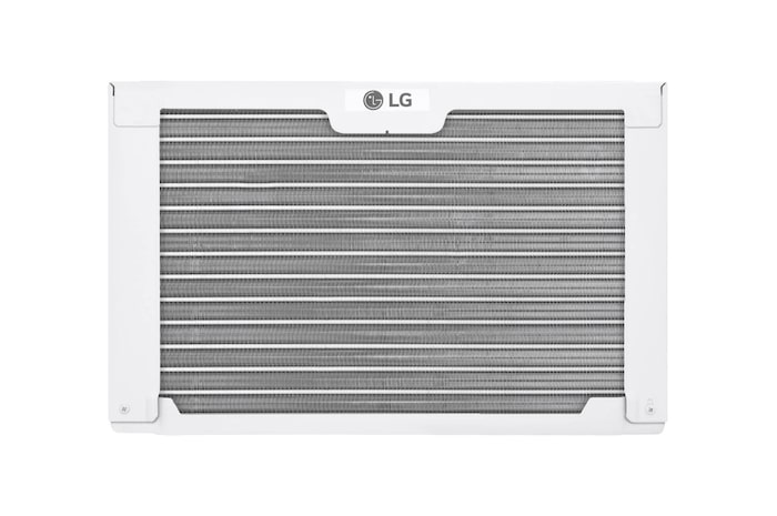 LG Tipo Ventana, 1 Ton, Frío, (Voltaje 115V / 60HZ), W121CE