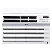 LG TIPO VENTANA, 1 TON. FRÍO - W122CE | LG MX