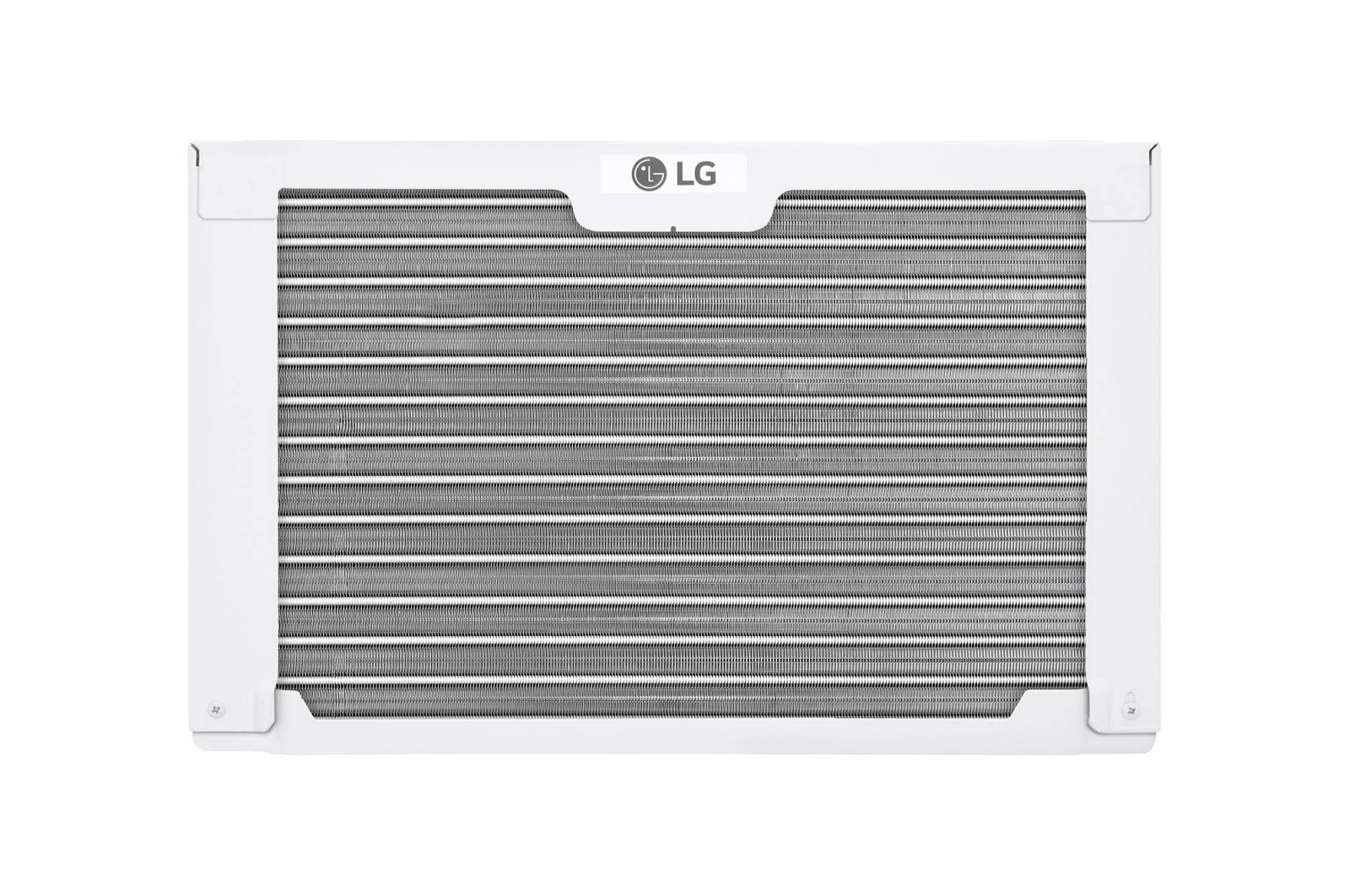 LG Tipo Ventana, 1 Ton, Frío, (Voltaje 230V / 60HZ), W122CE
