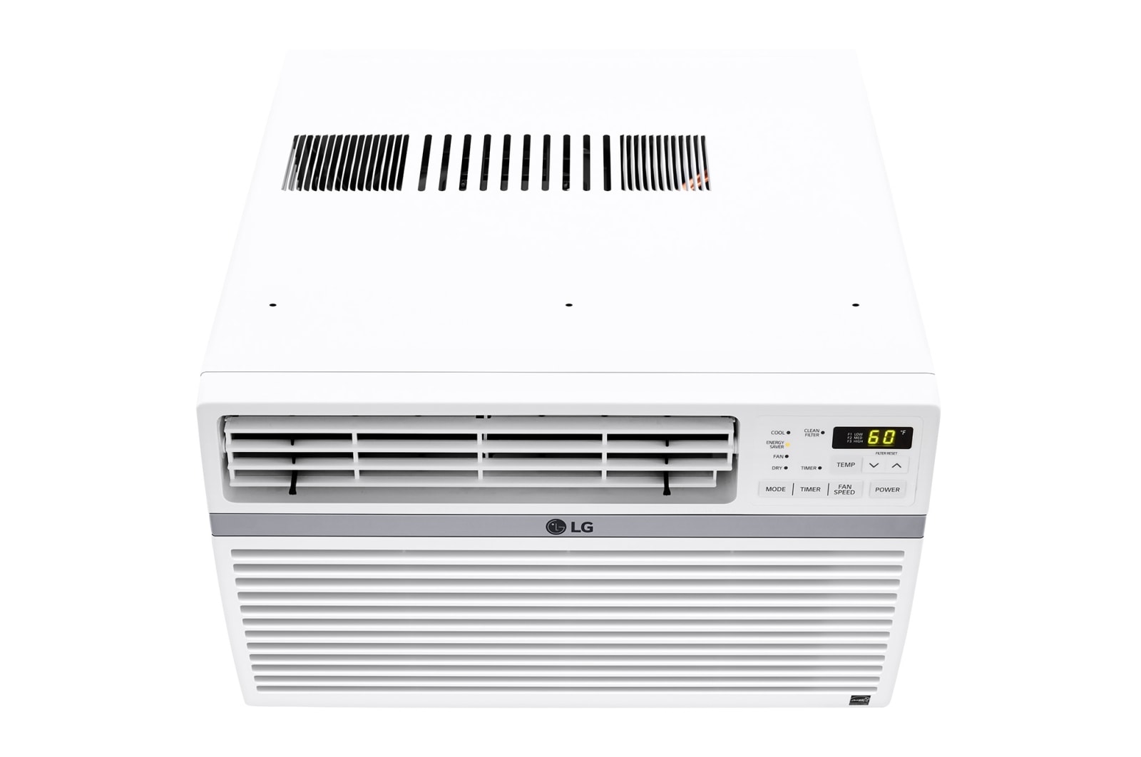 LG Aire Acondicionado LG Tipo Ventana, Enfriamiento, 18,000 BTU/h, Sistema de Flujo de Aire en 4 vías, Temporizador, Bajo nivel de ruido., W182CE