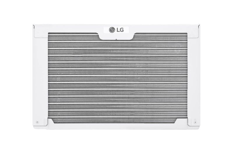 LG Aire Acondicionado LG Tipo Ventana, Enfriamiento, 18,000 BTU/h, Sistema de Flujo de Aire en 4 vías, Temporizador, Bajo nivel de ruido., W182CE