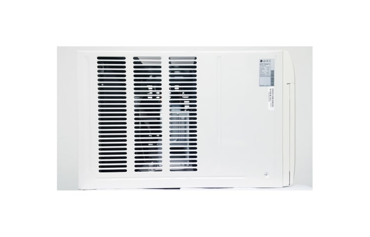 LG AIRE ACONDICIONADO LG TIPO VENTANA , W242CM
