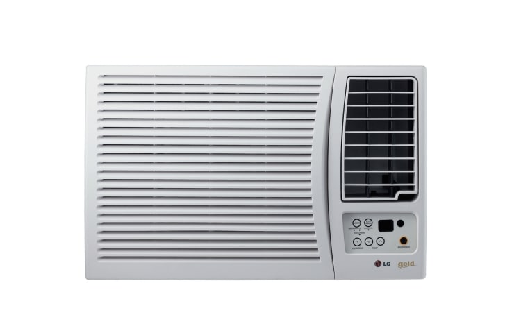 LG AIRE ACONDICIONADO LG TIPO VENTANA , W242CM