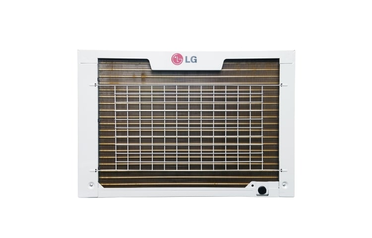LG AIRE ACONDICIONADO LG TIPO VENTANA , W242CM