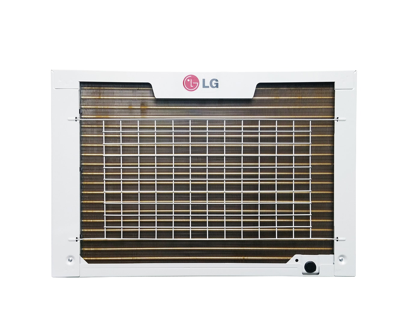 LG AIRE ACONDICIONADO LG TIPO VENTANA , W242CM
