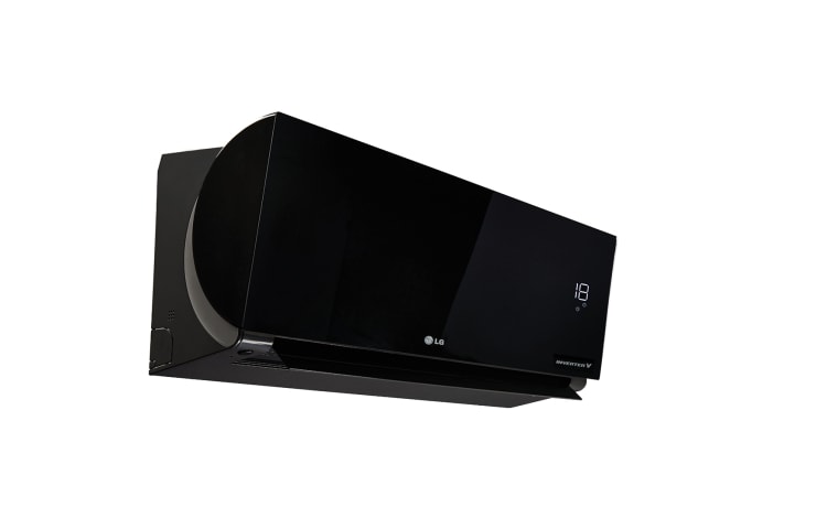 LG AIRE ACONDICIONADO LG MINI SPLIT INVERTER, VR122CS