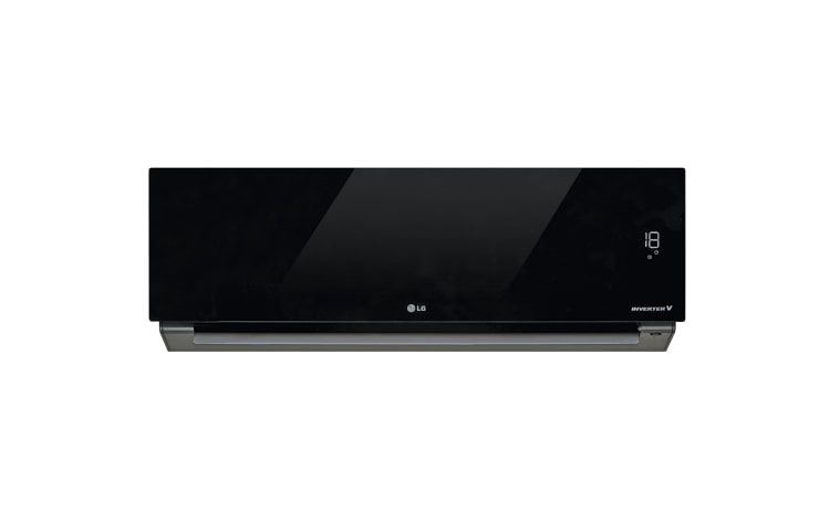 LG AIRE ACONDICIONADO LG MINI SPLIT INVERTER, VR122CS