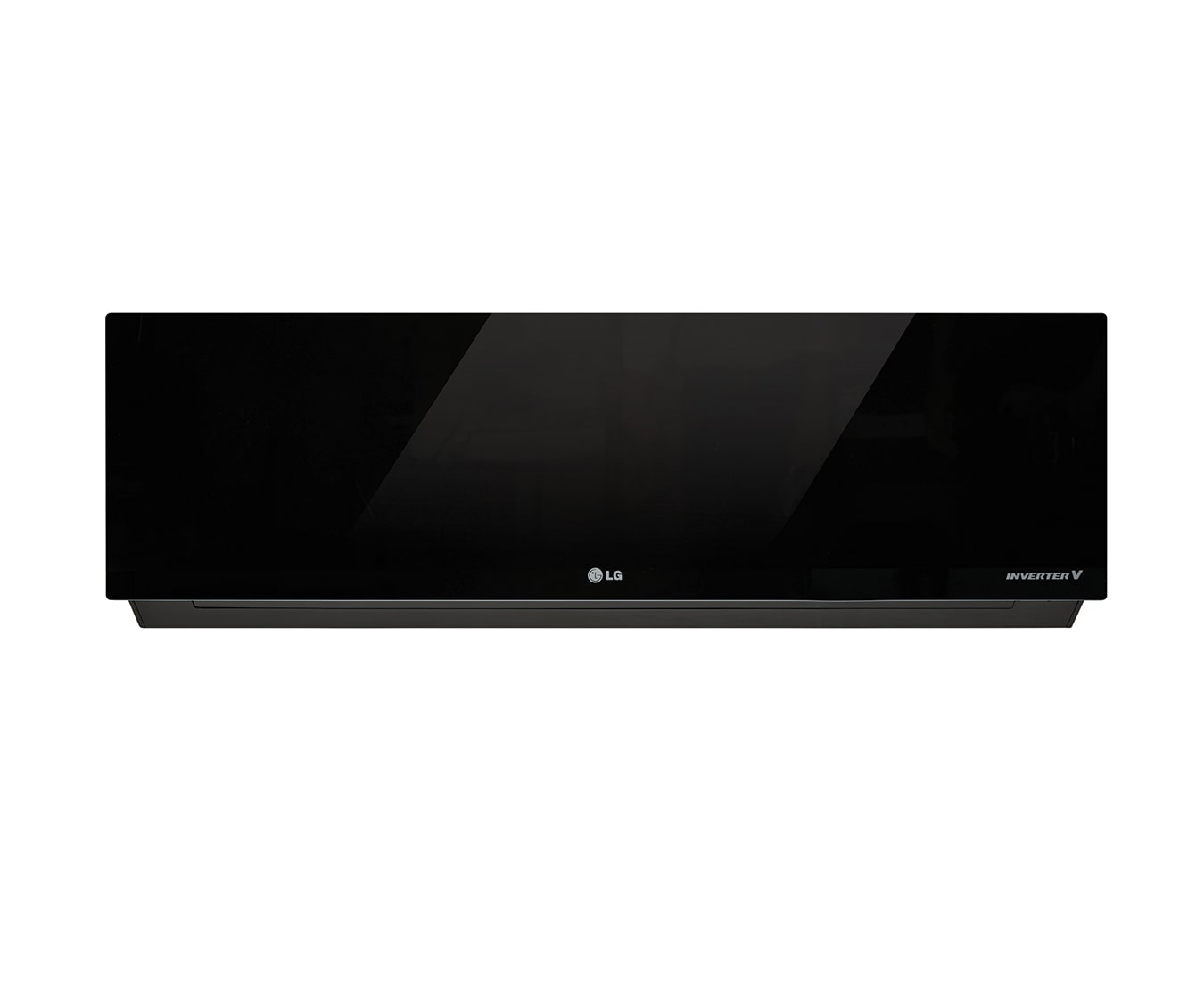 Vista frontal de AIRE ACONDICIONADO LG MINI SPLIT INVERTER VR122CS