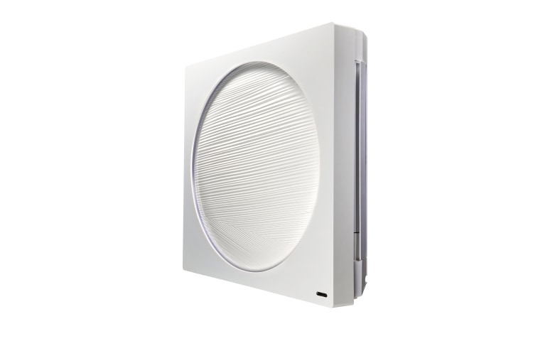 Vista frontal de AIRE ACONDICIONADO LG ARTCOOL Stylist INVERTER VR122HG