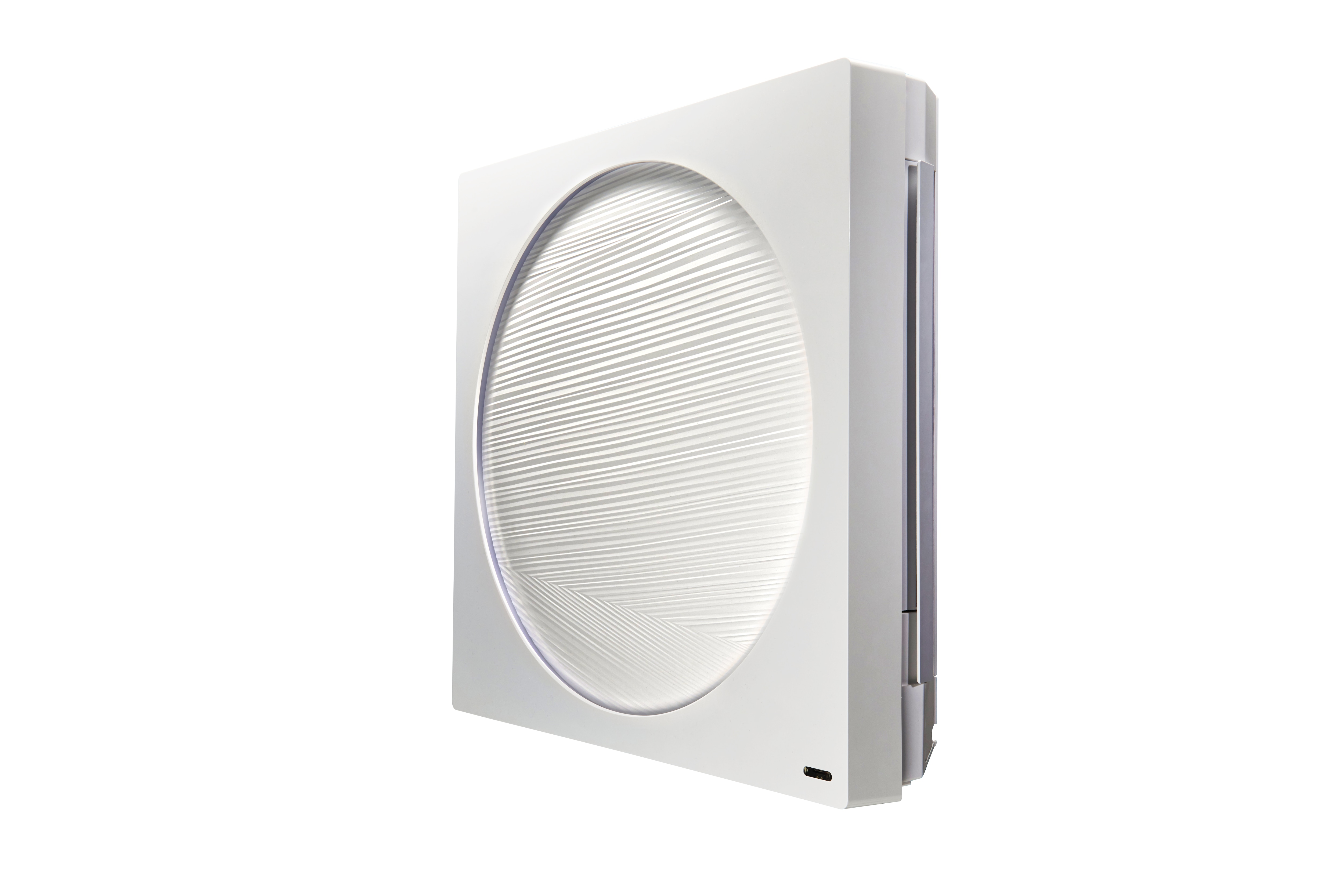 Vista frontal de AIRE ACONDICIONADO LG ARTCOOL Stylist INVERTER VR122HG