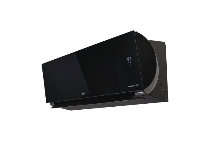 LG AIRE ACONDICIONADO LG MINI SPLIT INVERTER, VR122HS