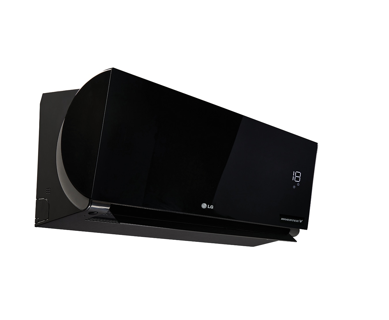 LG AIRE ACONDICIONADO LG MINI SPLIT INVERTER, VR122HS