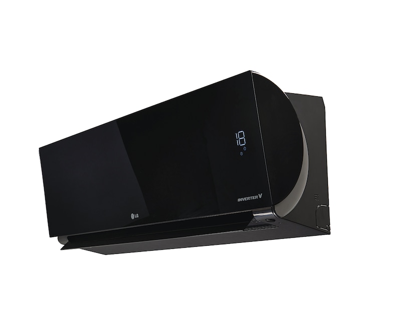 LG AIRE ACONDICIONADO LG MINI SPLIT INVERTER, VR122HS