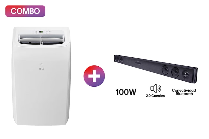 Front view with bundle image