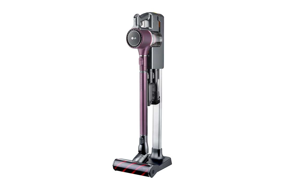 LG Aspiradora Inalámbrica LG CordZero™ Vino, A9K-MASTER