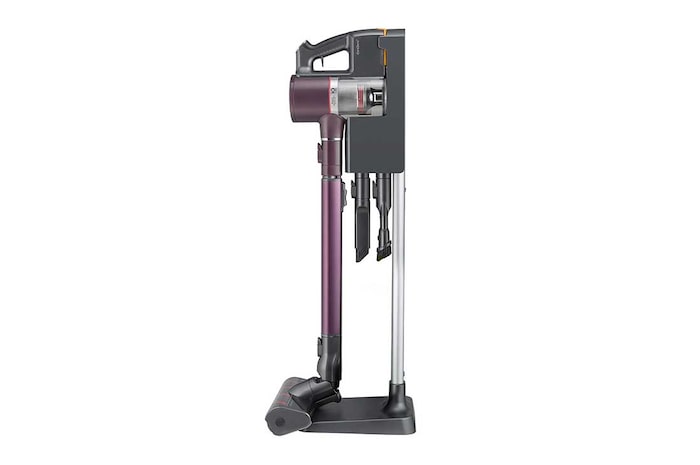 LG Aspiradora Inalámbrica LG CordZero™ Vino, A9K-MASTER