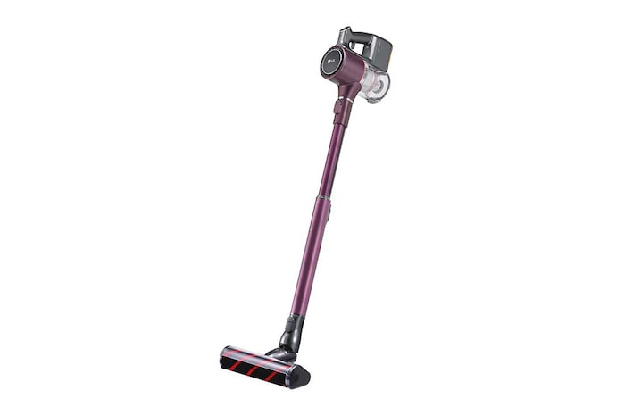 LG Aspiradora Inalámbrica LG CordZero™ Vino, A9K-MASTER