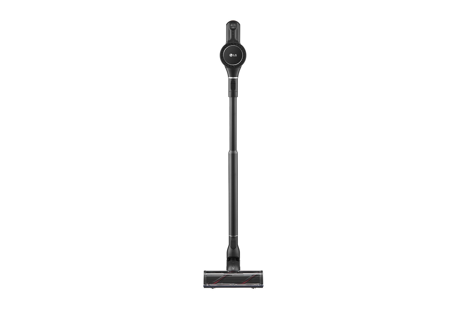LG Aspiradora Inalámbrica LG CordZero™ Negro, A9N-CORE