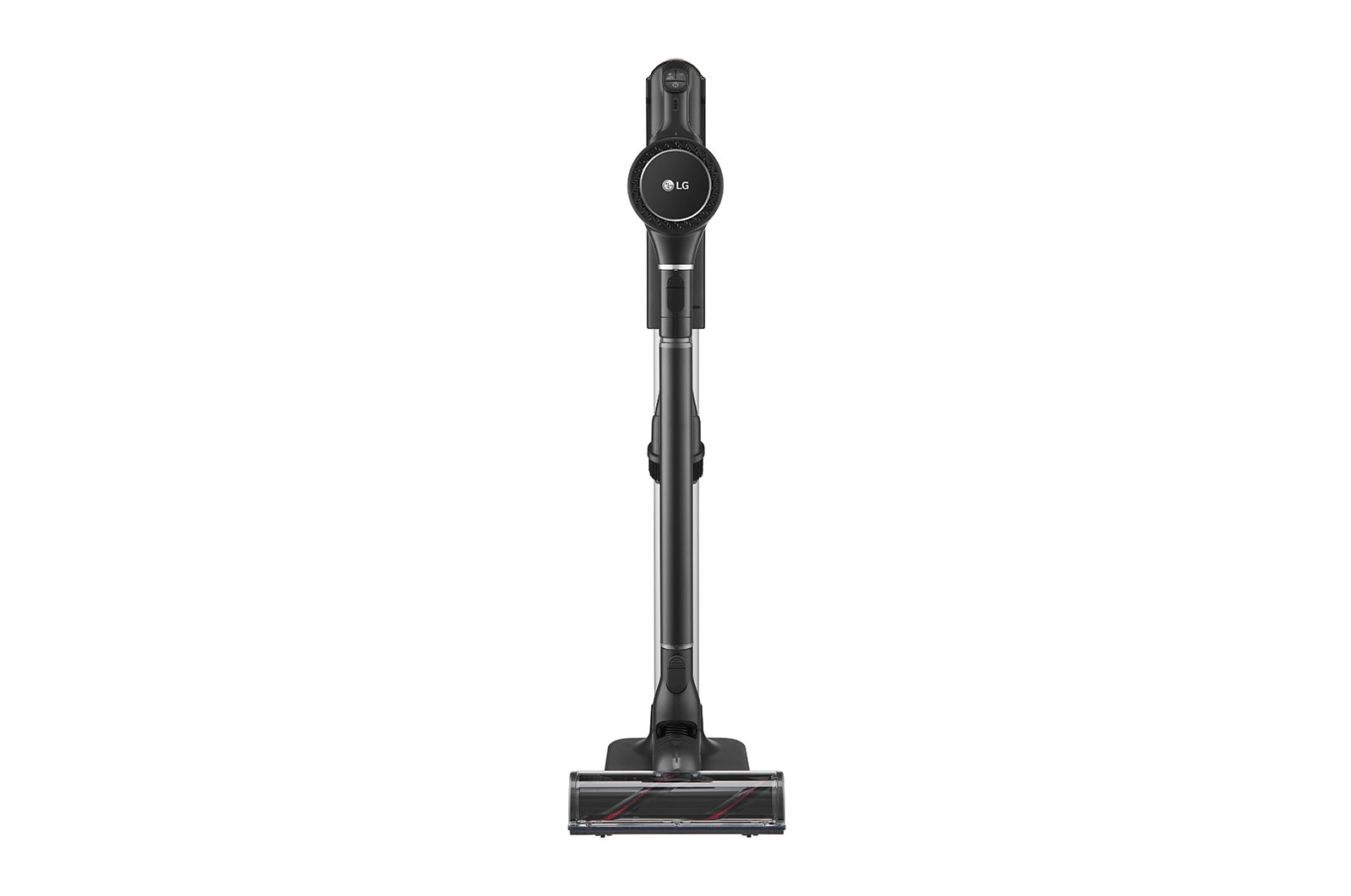LG Aspiradora Inalámbrica LG CordZero™ Negro, A9N-CORE