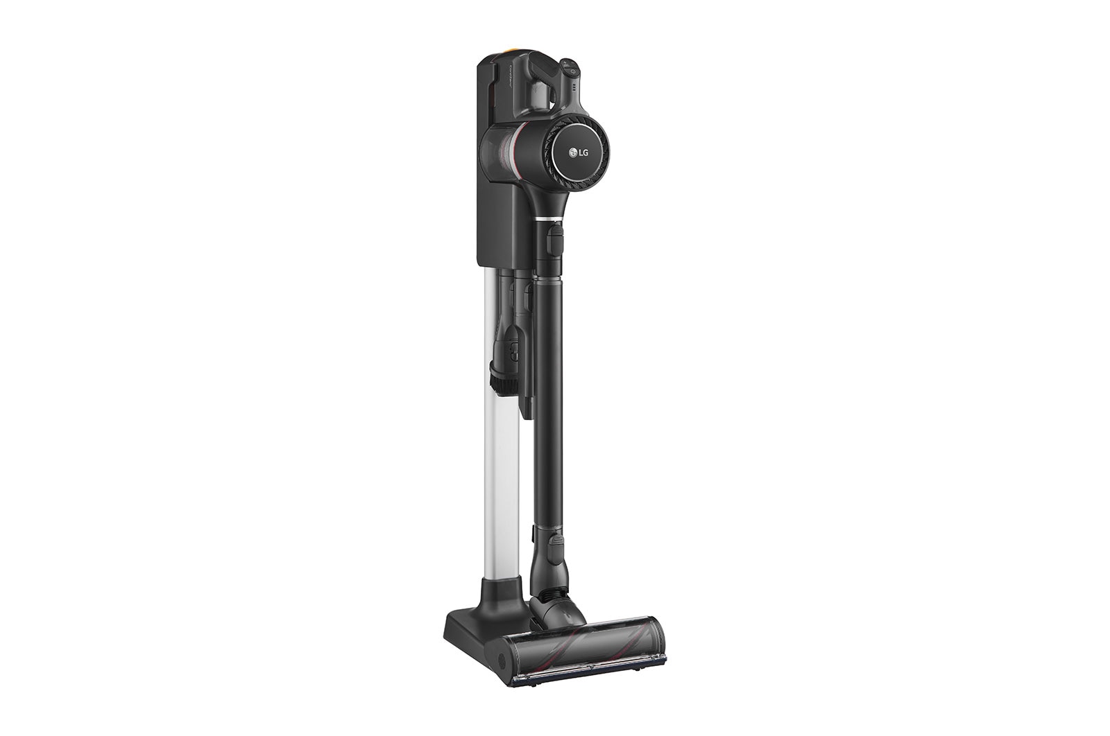 LG Aspiradora Inalámbrica LG CordZero™ Negro, A9N-CORE