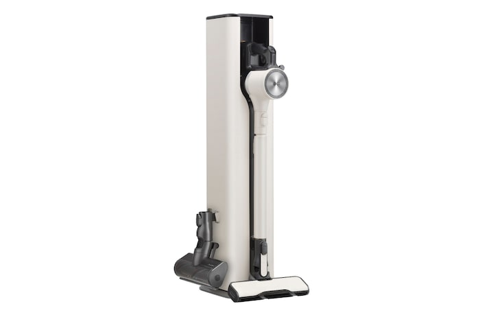 LG Aspiradora LG CordZero™ "Todo en Uno" Beige, A9T-ULTRA