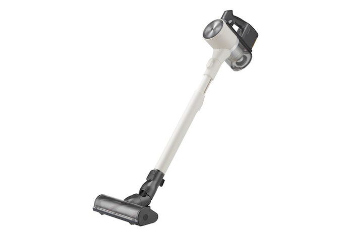 LG Aspiradora LG CordZero™ "Todo en Uno" Beige, A9T-ULTRA