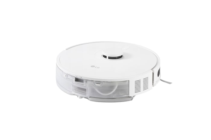 LG Aspiradora Robot LG CordZero™ con ThinQ™, R5-ULTIMATE