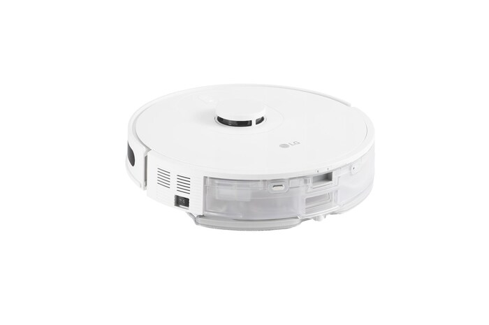 LG Aspiradora Robot LG CordZero™ con ThinQ™, R5-ULTIMATE