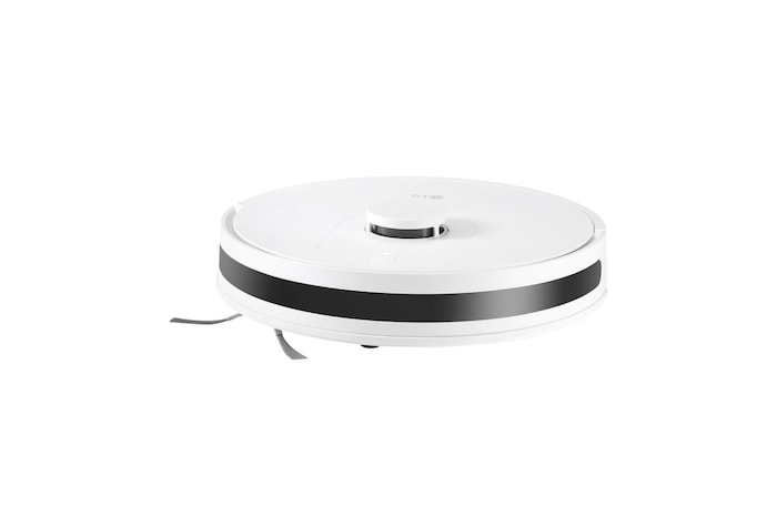 LG Aspiradora Robot LG CordZero™ con ThinQ™, R5-ULTIMATE