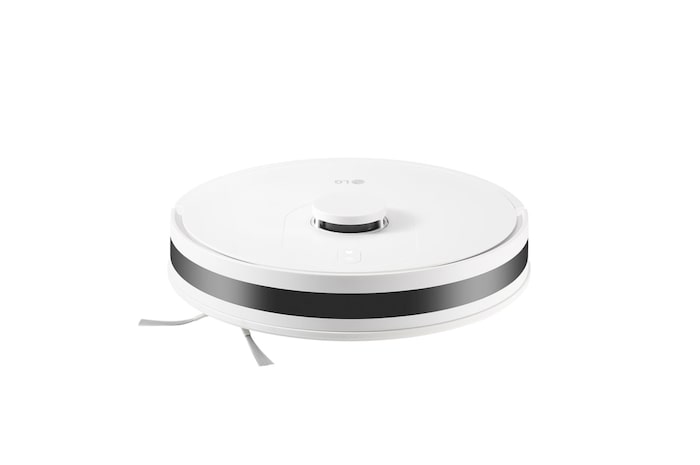LG Aspiradora Robot LG CordZero™ con ThinQ™, R5-ULTIMATE