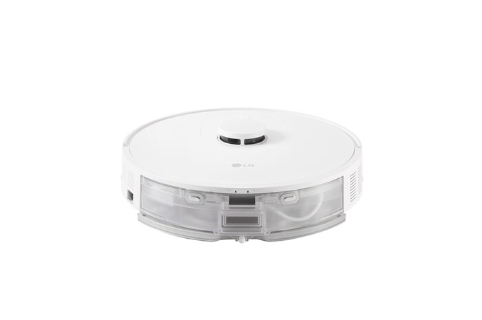 LG Aspiradora Robot LG CordZero™ con ThinQ™, R5-ULTIMATE