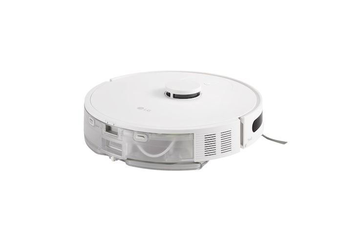 LG Aspiradora Robot LG CordZero™ con ThinQ™, R5-ULTIMATE