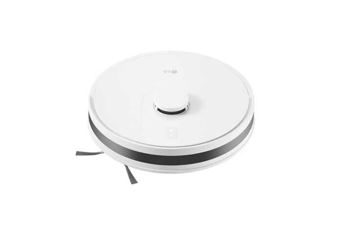 LG Aspiradora Robot LG CordZero™ con ThinQ™, R5-ULTIMATE