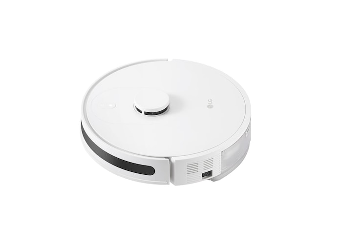LG Aspiradora Robot LG CordZero™ con ThinQ™, R5-ULTIMATE