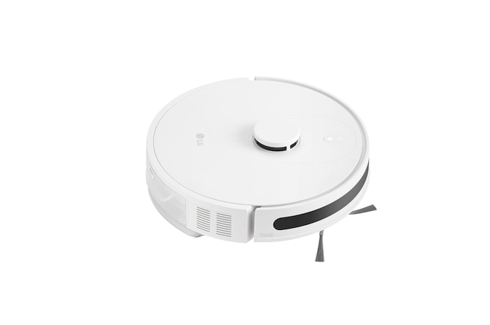 LG Aspiradora Robot LG CordZero™ con ThinQ™, R5-ULTIMATE