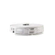 LG Aspiradora Robot Inalámbrica LG CordZero™ con Motor Smart Inverter y ThinQ conexión Wi-Fi –  color blanco, R5-PLUS