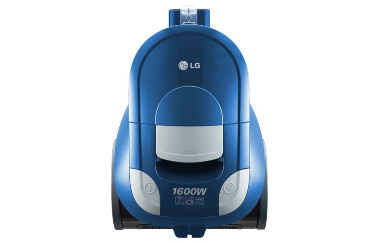LG ASPIRADORAS LG , VC2216B