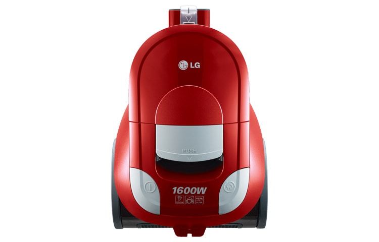 LG ASPIRADORAS LG, VC2216R