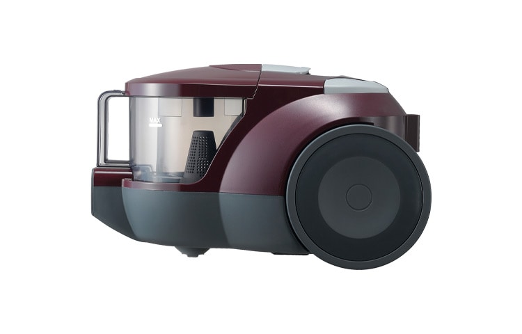 LG ASPIRADORAS LG , VC2216V