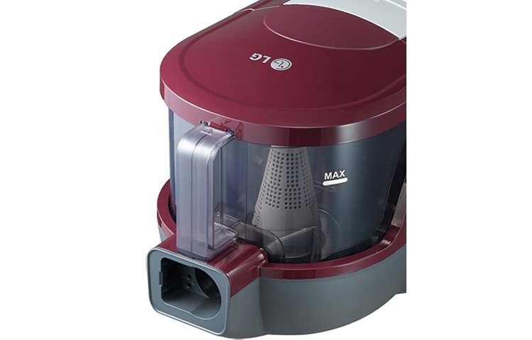LG ASPIRADORAS LG , VC2216V