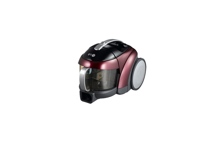 LG Aspiradora LG BS, VC3013AE