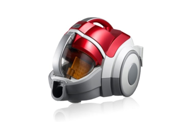 LG Kompressor 4L y 230W, VK8813XR
