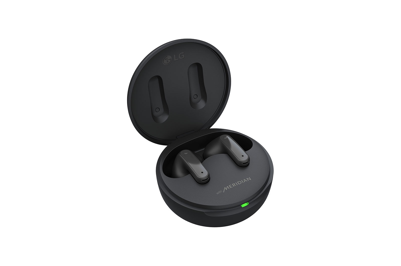 LG TONE Free FP5 - Audífonos Inalámbricos Bluetooth con Cancelación Activa de Ruido (ANC), TONE-FP5