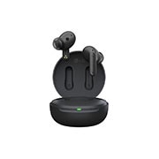 LG TONE Free FP5 - Audífonos Inalámbricos Bluetooth con Cancelación Activa de Ruido (ANC), TONE-FP5