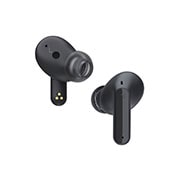 LG TONE Free FP5 - Audífonos Inalámbricos Bluetooth con Cancelación Activa de Ruido (ANC), TONE-FP5