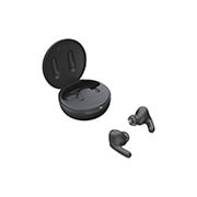 LG TONE Free FP5 - Audífonos Inalámbricos Bluetooth con Cancelación Activa de Ruido (ANC), TONE-FP5