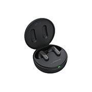LG TONE Free FP5 - Audífonos Inalámbricos Bluetooth con Cancelación Activa de Ruido (ANC), TONE-FP5