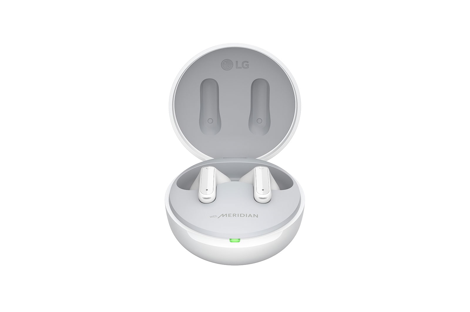LG TONE Free FP5 - Audífonos Inalámbricos Bluetooth con Cancelación Activa de Ruido (ANC), TONE-FP5W