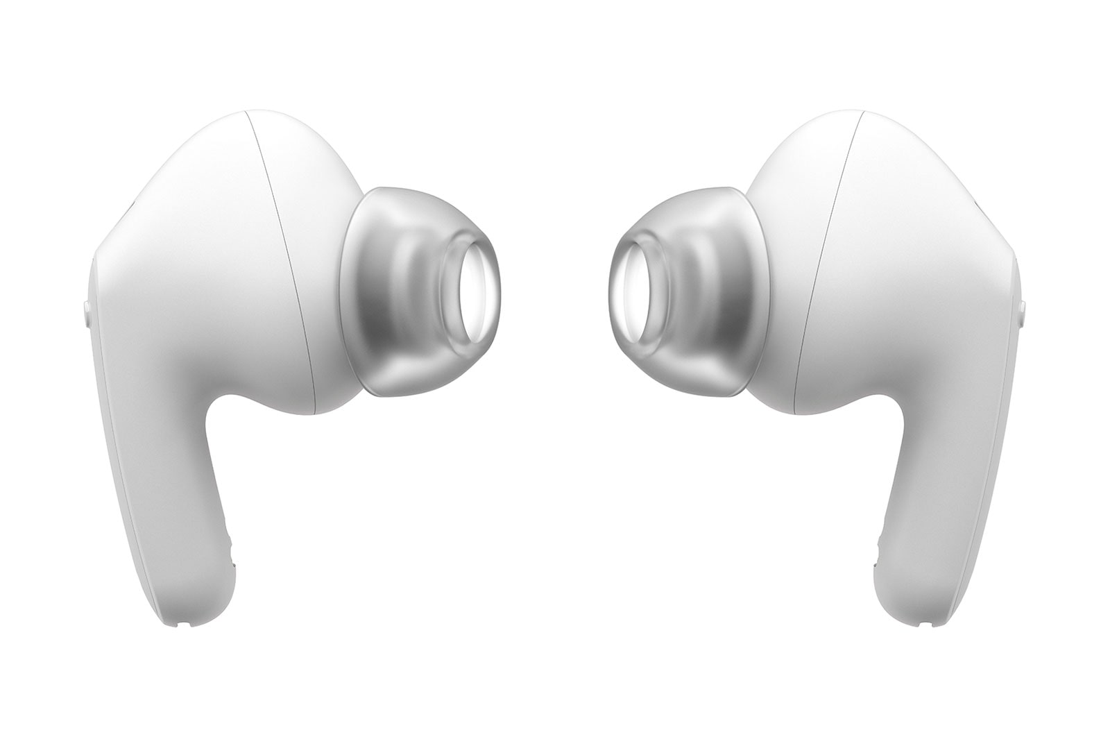 LG TONE Free FP5 - Audífonos Inalámbricos Bluetooth con Cancelación Activa de Ruido (ANC), TONE-FP5W