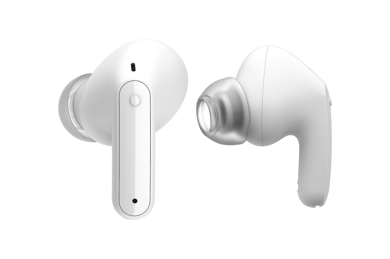 LG TONE Free FP5 - Audífonos Inalámbricos Bluetooth con Cancelación Activa de Ruido (ANC), TONE-FP5W